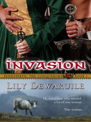 cover image of Invasion